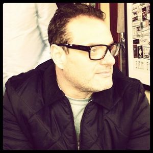 Meet your Posher, Gianni